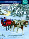 Cover image for Winter Pony